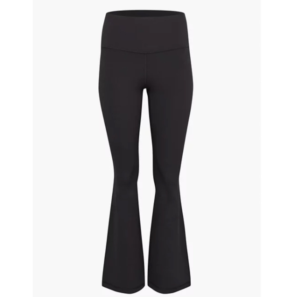 Aritzia TnAction TnaBUTTER™ Atmosphere Bell Hi-Rise